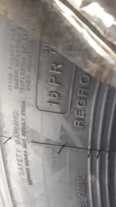 8.25r20 китай усиленные