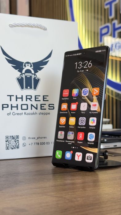 Huawei nova 10 128/8 С гарантией!