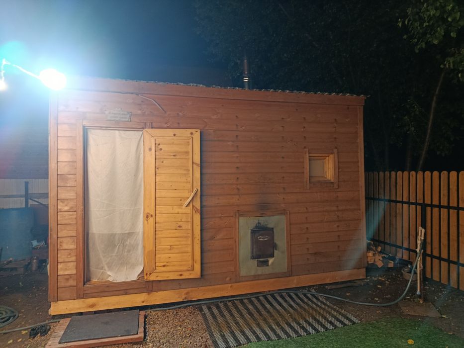 СРОЧНО! Продам дачу. с/о Тихая роща.