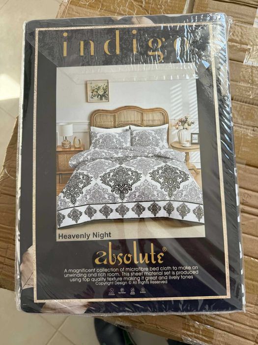 чаршафи на едро и дребно