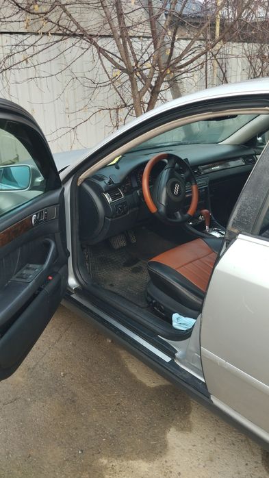 Продаётся Машина Ауди А6