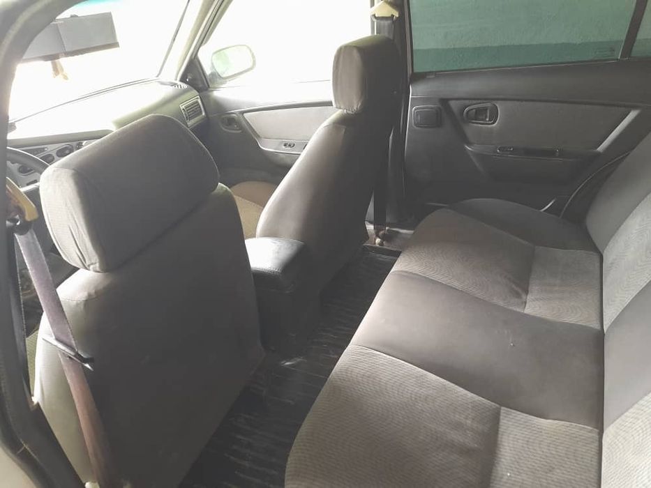 Nexia 2 kafolati bilan