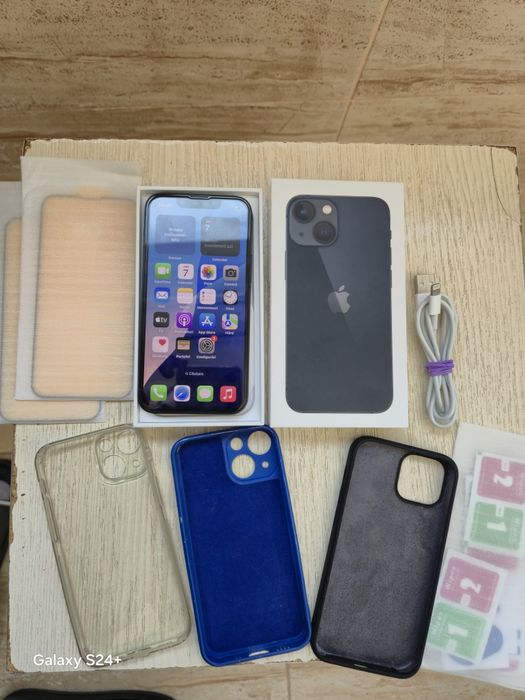 Iphone 13 mini 128 gb