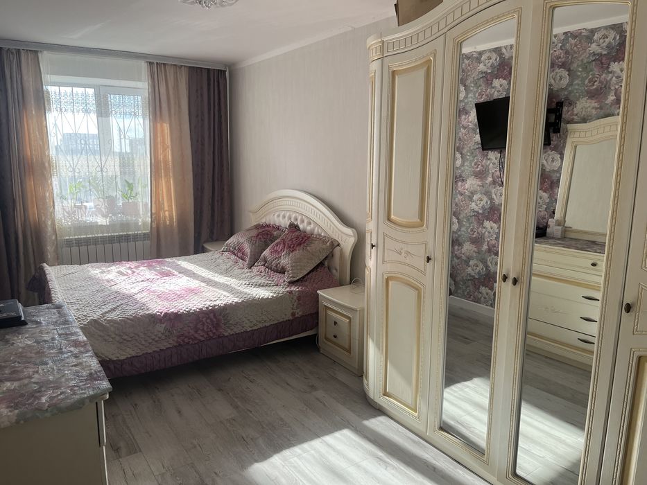 2-ая квартира