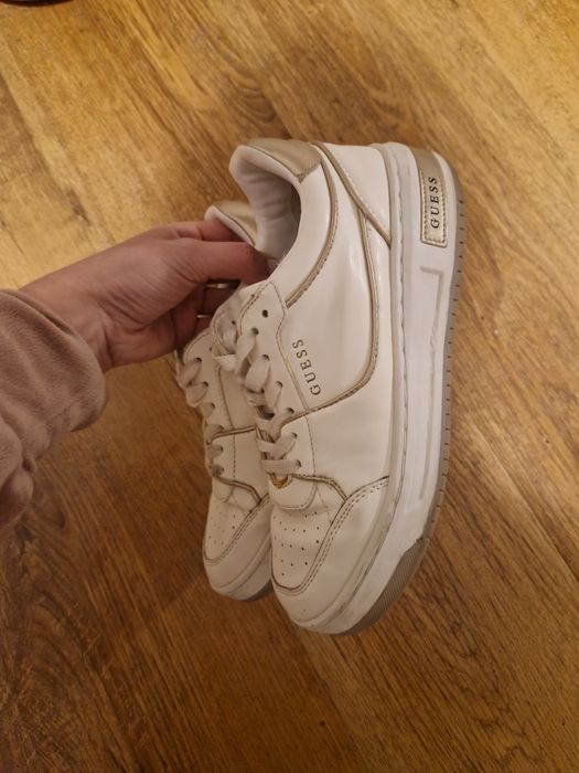 Adidasi guess originali