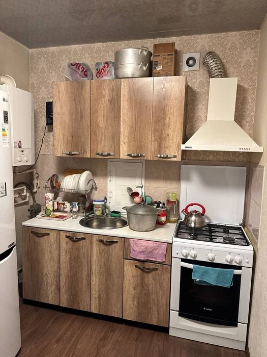 8-худуд 3 хона 74 м² Сергели Янгихаёт тумани квартира сотилади