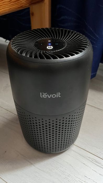 Очистители воздуха LEVOIT