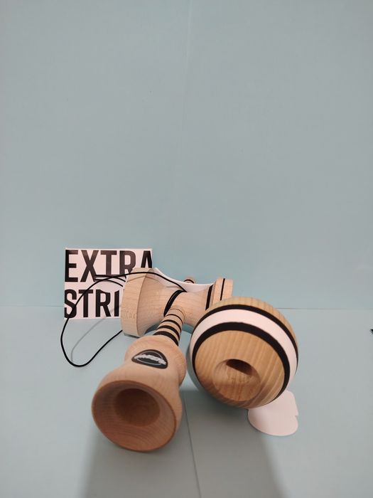 Kendama Matt Sweets Broken Shape Limited Edition