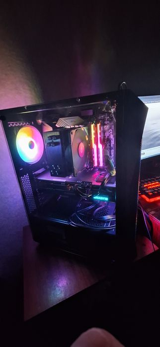 Продам компьютер