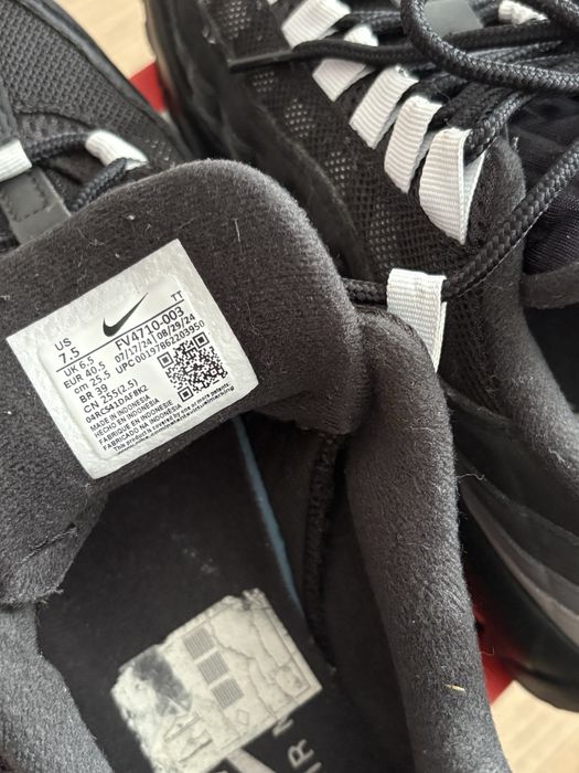 Nike Air Max 95 обувки