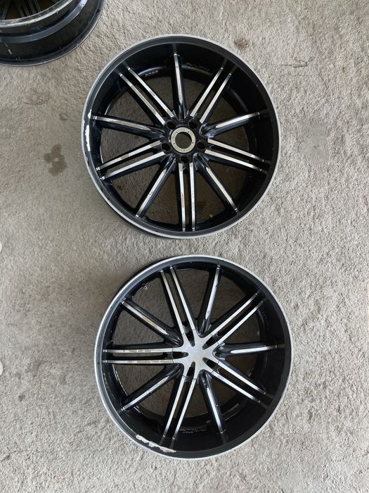 Продам или обмен на 20 диски с такой же разболтовкой