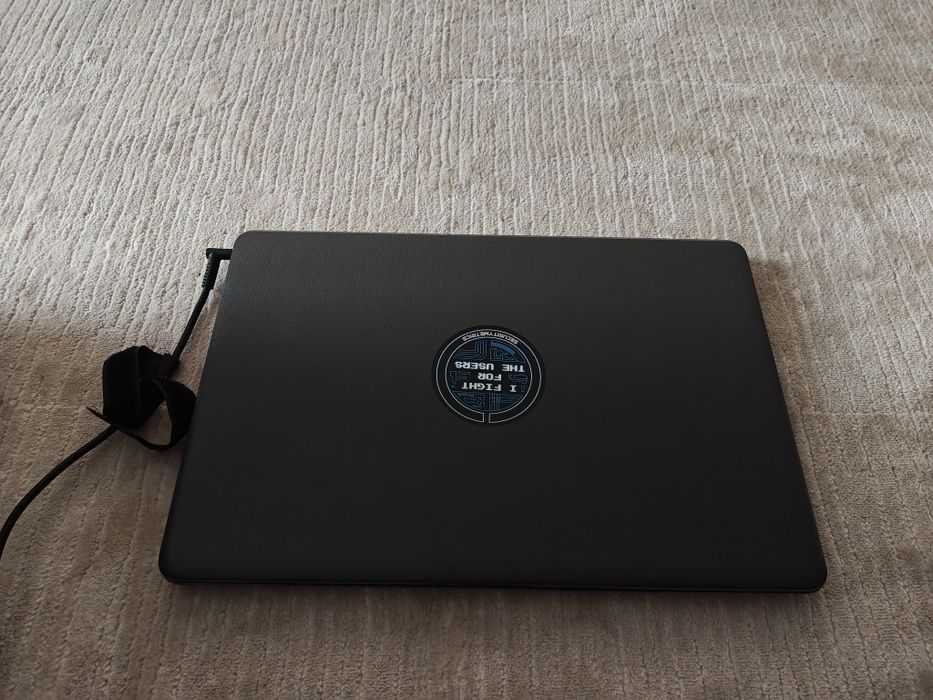 Ноутбук HP DualCore I3 6006U