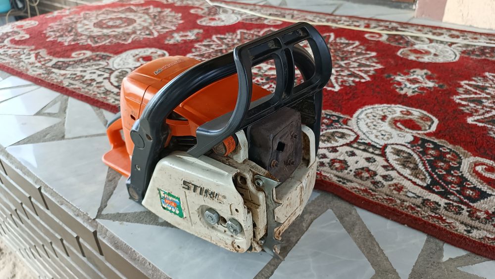 STIHL MS 310 Sotiladi
