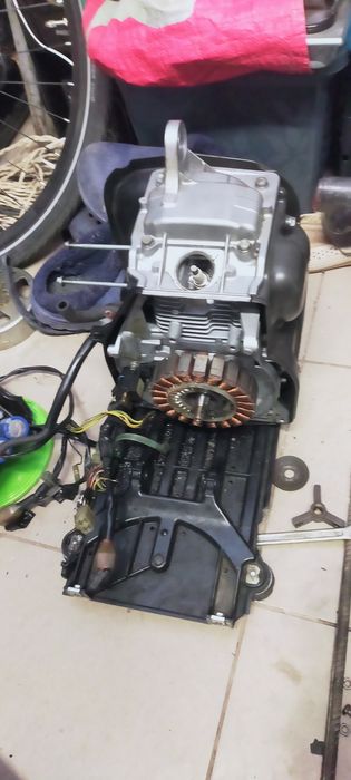 Honda 20i piese subansamble