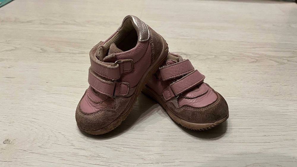 Обувки за бебе размер: 21, Колев и Колев