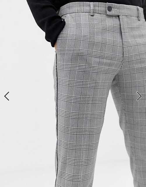 Pantaloni River Island