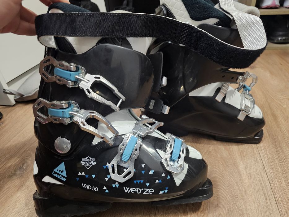 Clapari unisex wezde 24-24.5 cm