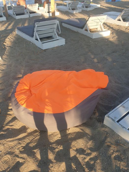 Lazy bag ,fotoliu gaming puf , perna