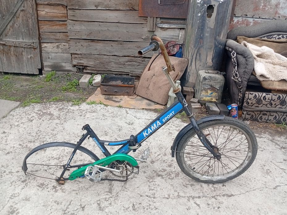 Продам велосипеды и рамы