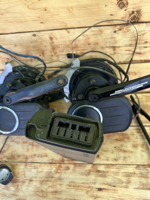 Piese pentru biciclete electrice 36v bosch