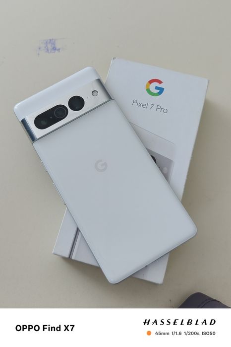 Pixel 7 pro   Пиксель 7 про