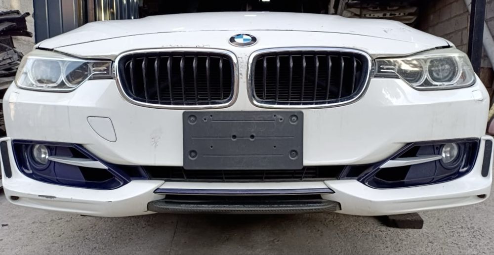 АКПП БМВ BMW 8hp45 N47n.