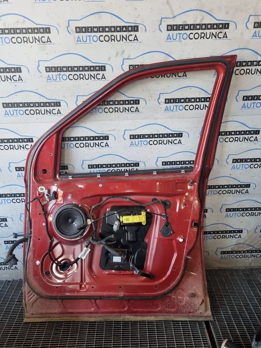 Usa Dreapta Fata Land Rover Freelander 2 2006 - 2010 SUV 4 Usi VISINIU (1037)