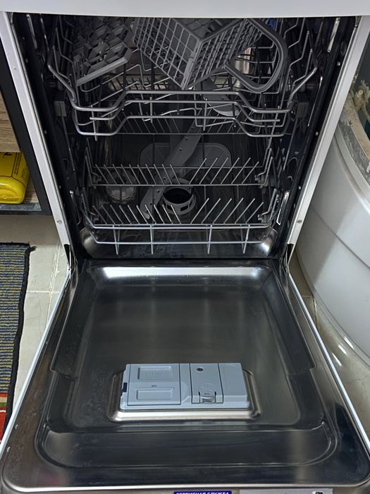 Посудомоечная машина Indesit