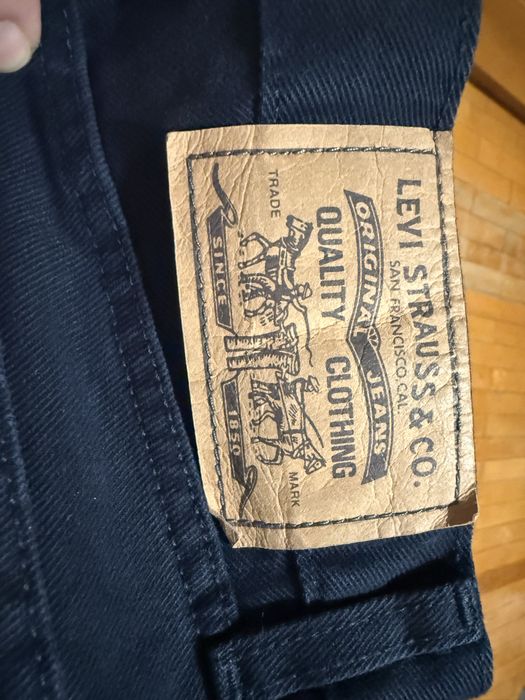 Levi’s Дънки за момче 11 г.