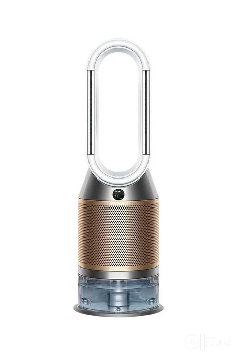 Очиститель и Увлажнитель Воздуха Dyson PH05 Горный Воздух У вас Дома!