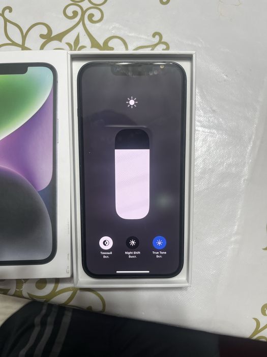 Айфон 14 128гб 84%