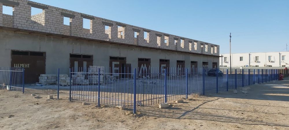 Аренда база, склад и боксы