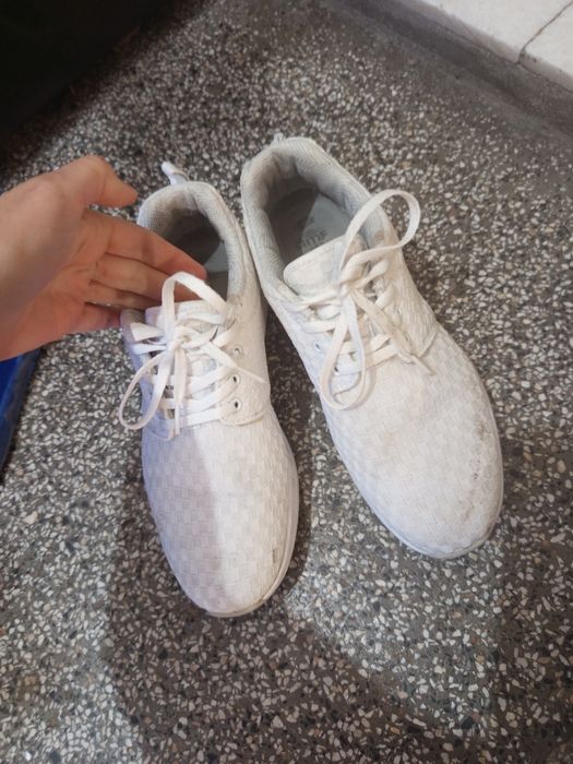 Нови маратонки сникърси 40 About you