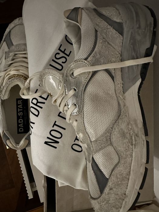 Adidasi Golden Goose Marimea 43