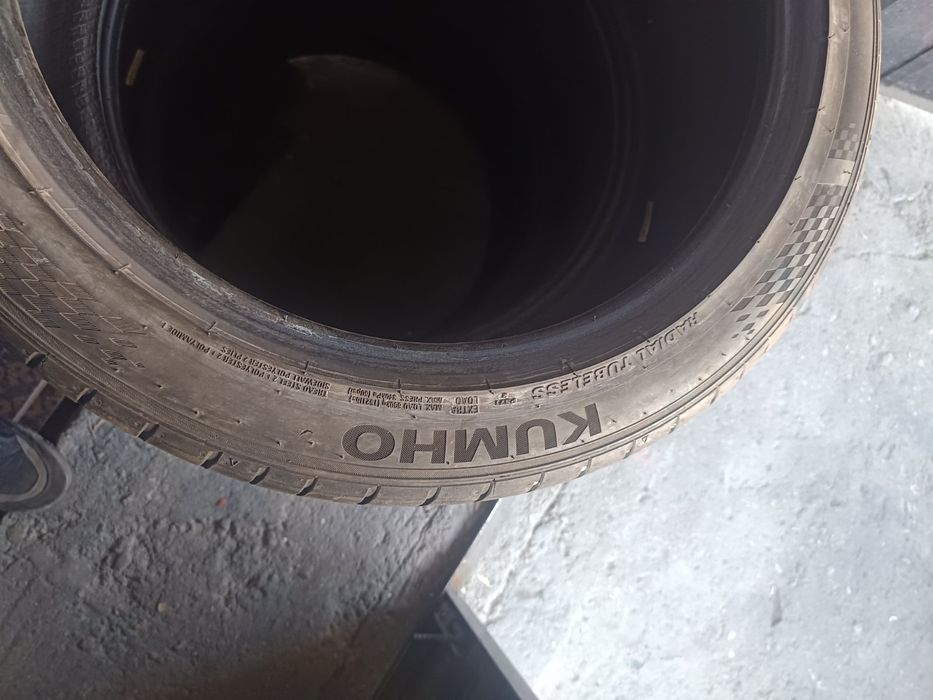 Летни гуми 225/45/18