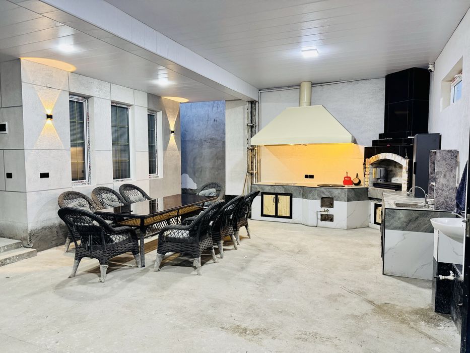 Арнда котедж Фергана