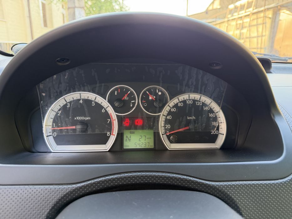 Некса 3 мокрий краска капотини узи