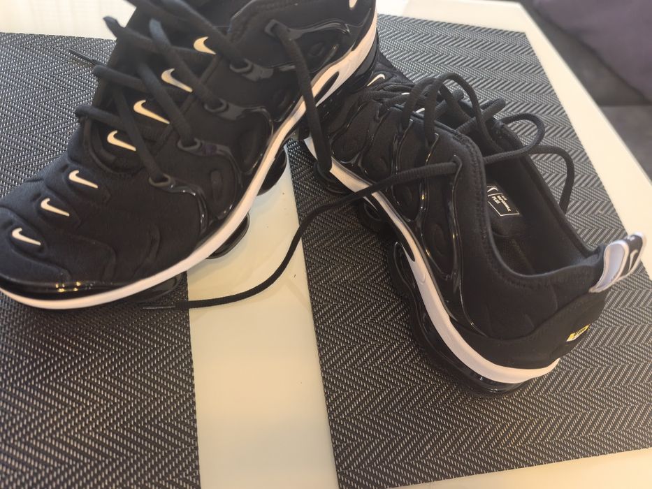 Nike Air VaporMax Plus