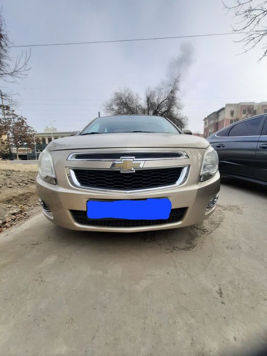 Cobalt 2014 3pazisiya