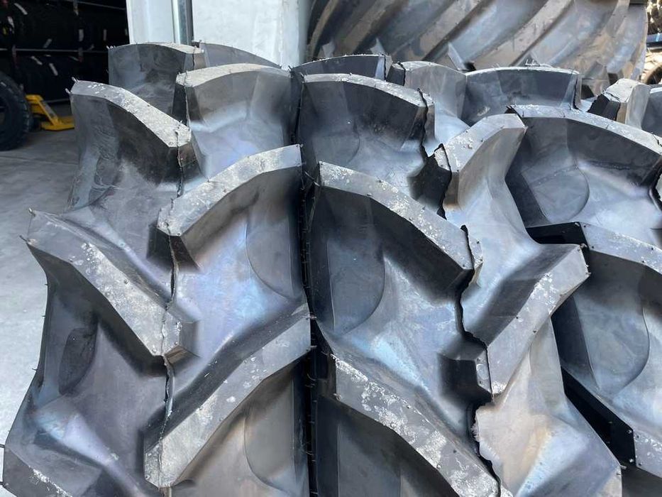 Armour Anvelope noi agricole de tractor spate 9.5-22