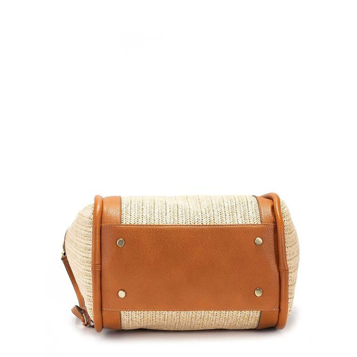 Сумка Sam Edelman New York. Brown