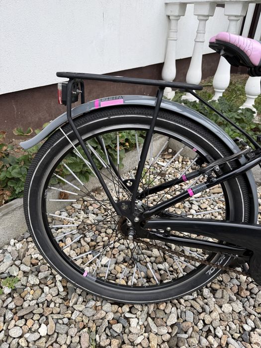 Bicicleta Scool Chix 26 inch cadru S