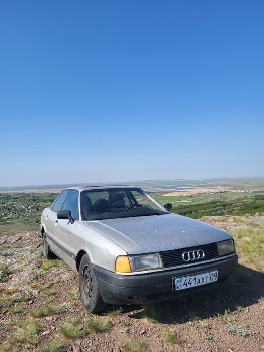 Ауди б3 сатылады
