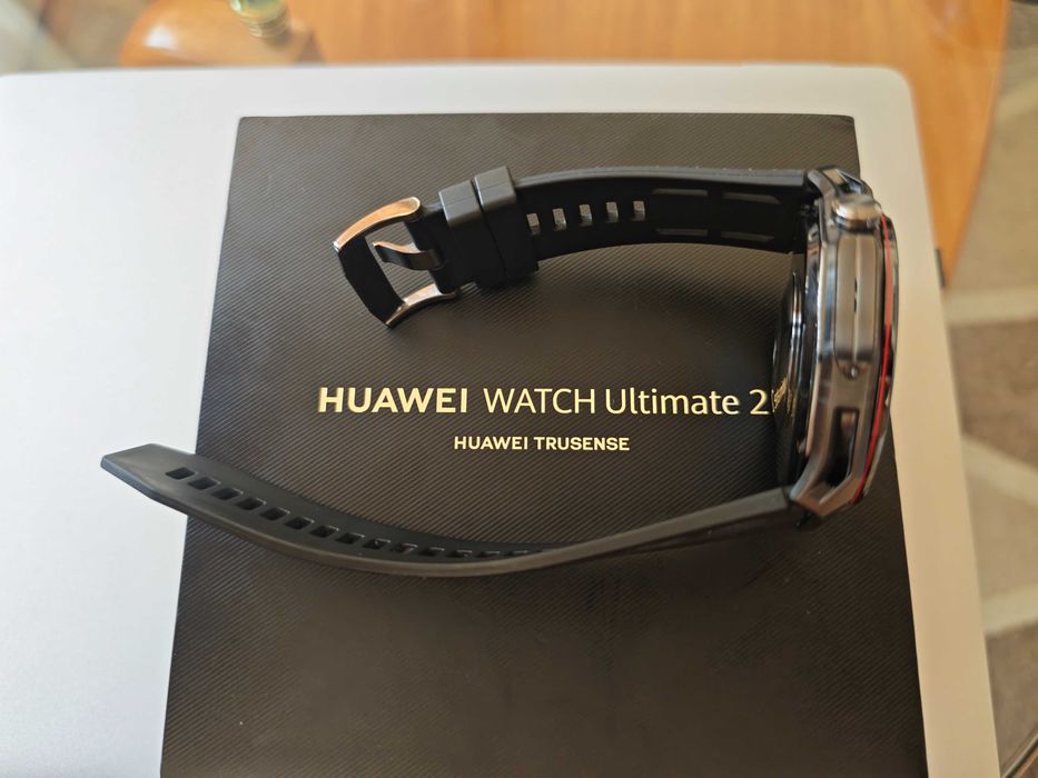 Huawei Watch Ultimate 2