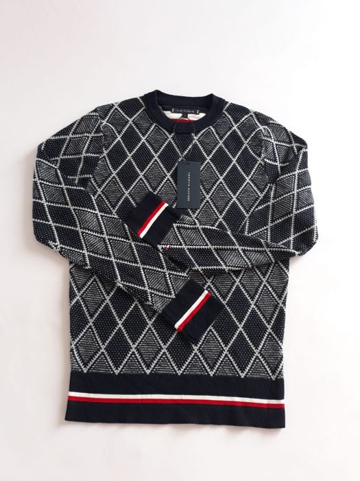 Pulover Tommy Hilfiger