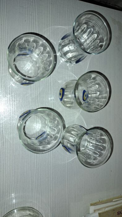 Чайные сервизы, наборы, сервиз хрустальный