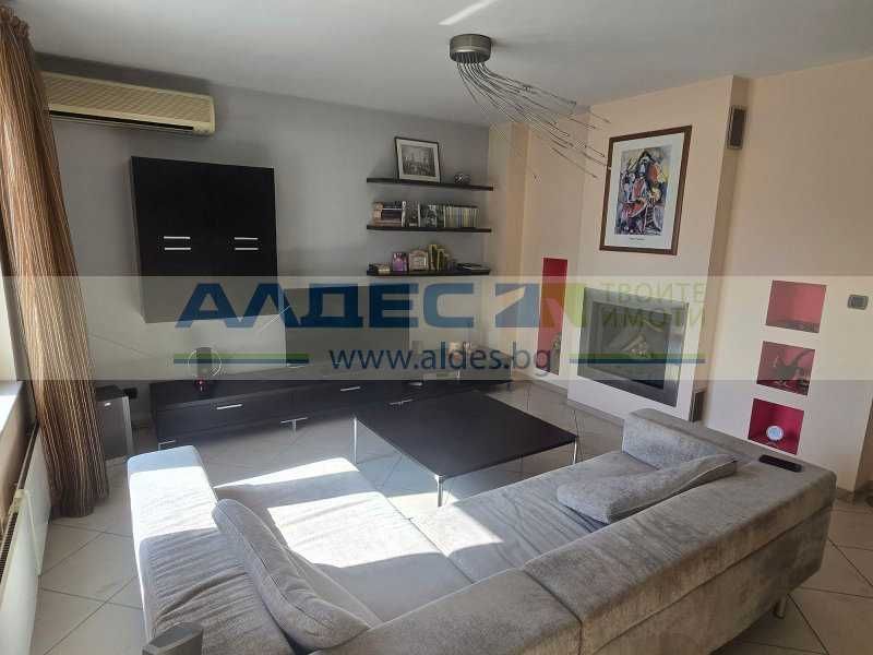 Продава се Тристаен апартамент в София, Бъкстон - 100 кв.м за 3350 €/кв.м - Снимка #2