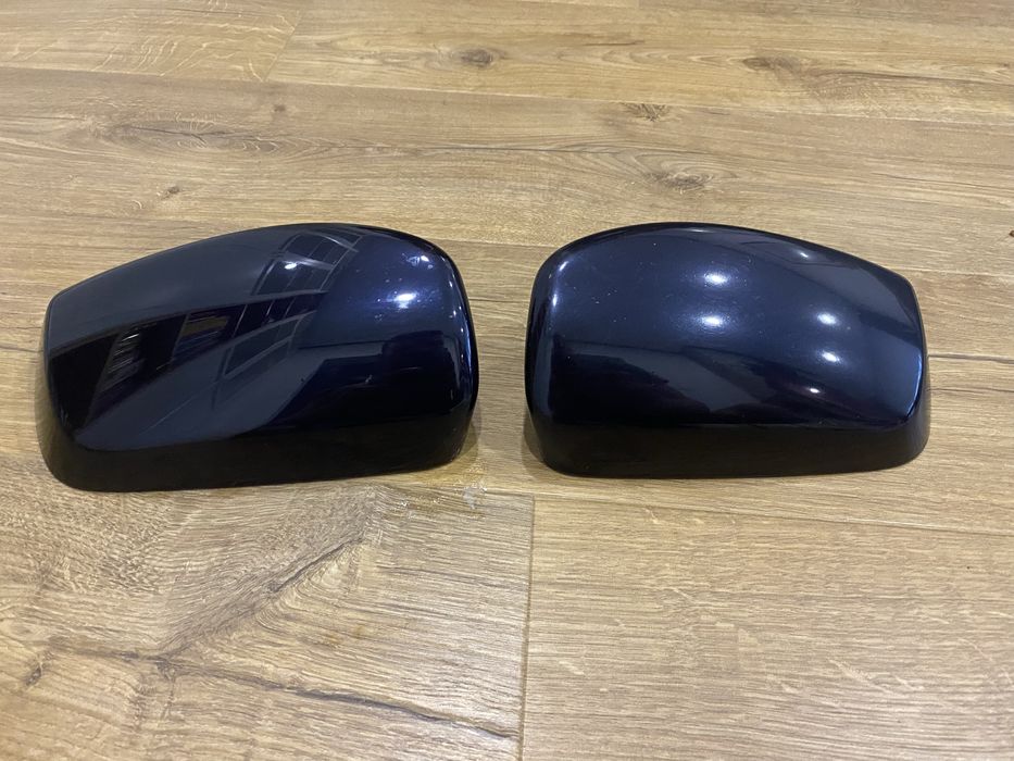 Капаци за огледала BMW E60 / E61