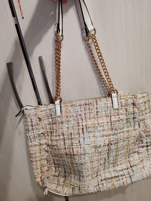 Дамска чанта verde