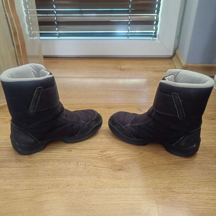 Детски ботуши Quechua на Дейатлон